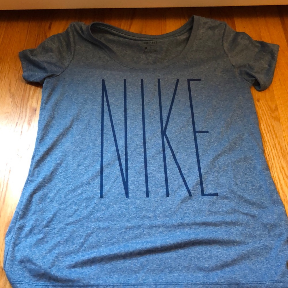 Nike Dri-Fit shirt